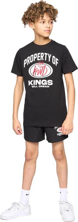 Produktbild Kings Will Dream Prop TShirt Jungen (L)