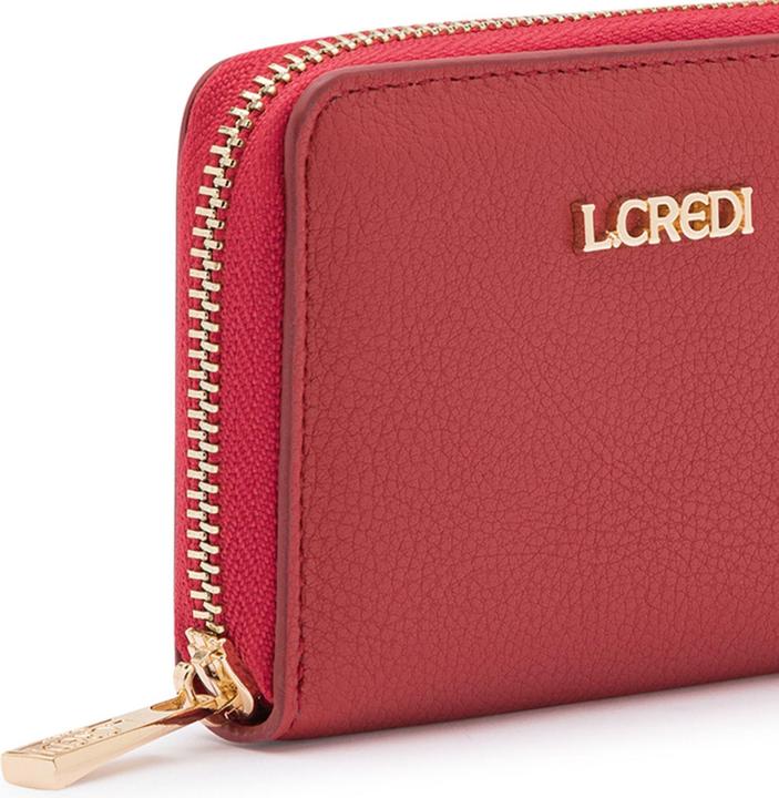 Image du produit L.Credi Filippa Geldbörse RFID Schutz 11.5 cm