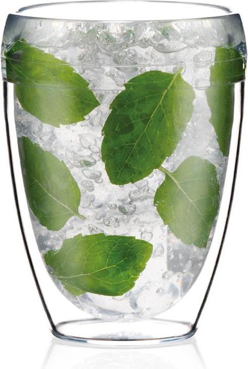 Immagine prodotto Bodum Tazza Pavina Outdoor realizzata in (350 ml, 6 x)