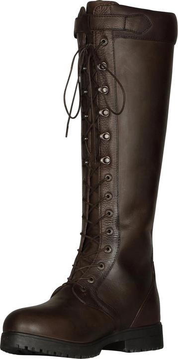Image du produit Moretta - Bottes de campagne TERAMO - Femme (37)