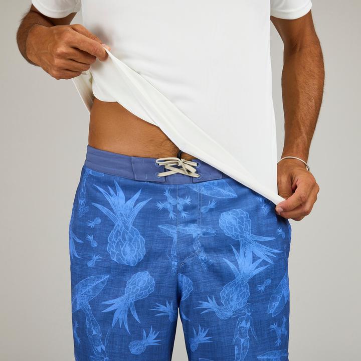Actual product image Olaian anti UV surf (XXL)