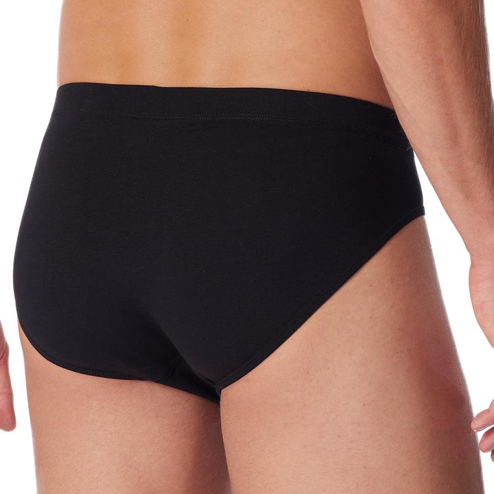 Immagine prodotto Uncover by Schiesser Confezione da 6 mini slip / mutande Basic (L, confezione da 6)