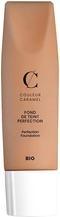 Couleur Caramel Perfection BIO-Make-up N°36 Dunkelbeige - 35ml - (Dunkelbeige)