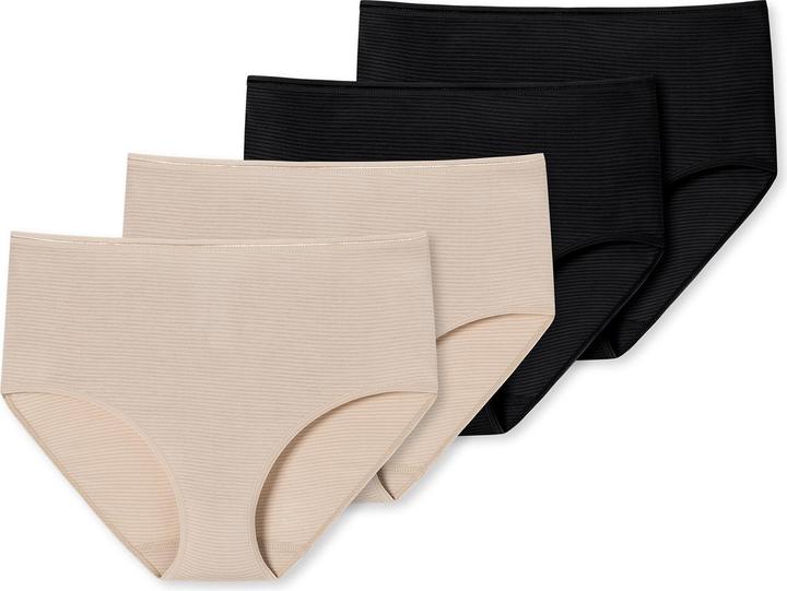 Produktbild Schiesser Tai-Slip Modal Essentials (38, 4er Pack)