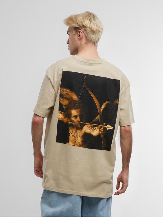 Immagine prodotto Urban Classics Upscale Life After Death Oversize Tee - 178341 (XL)