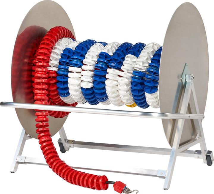 Immagine prodotto Sport-Thieme Carrello di linea galleggiante Midi