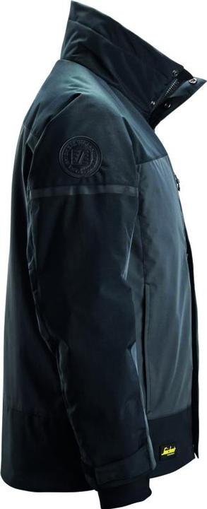 Actual product image Snickers Winterjacke AW 1106 5859 XXL (XXL)