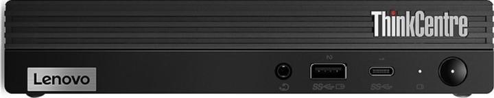 Produktbild Lenovo ThinkCentre M75q Gen 2 (AMD Ryzen 7 5700GE, 16 GB, 512 GB)