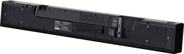 Actual product image Panasonic SC-HTB400 (80 W, 2.1 Channel)
