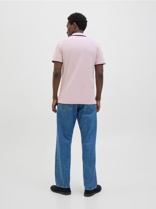 Immagine prodotto Jack & Jones Jjepaulos Polo Ss Noos (L)