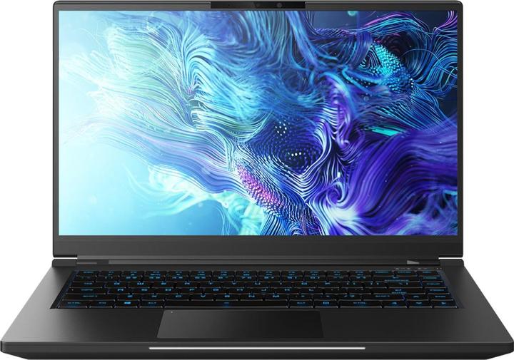 Produktbild Intel NUC M15 Laptop Kit – LAPBC510 (15.60", Intel Core i5-1135G7, 8 GB, DE)