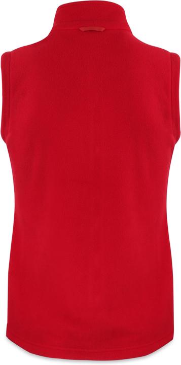 Actual product image Normani Ladies fleece waistcoat Jovik - 1303 (4XL)