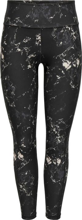 Actual product image Only Play ONPRYA-2-SPACE Enger Schnitt Sportleggings Sportleggings (XS)