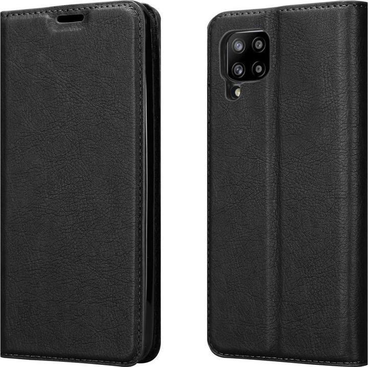 Productafbeelding Cadorabo Boek Onzichtbare Magneethoes (Samsung Galaxy A42 5G)