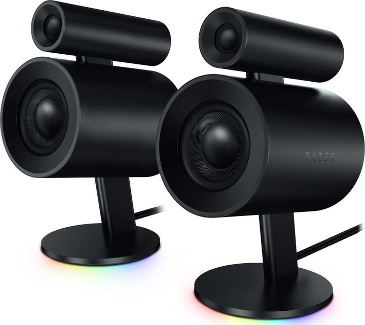 Immagine prodotto Razer Nommo Pro
