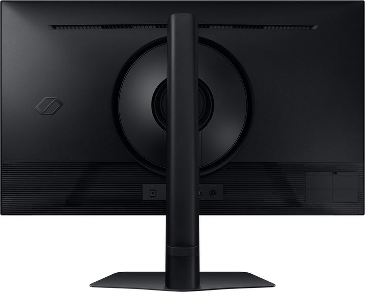 Actual product image Samsung Odyssey G5 - G50D (2560 x 1440 pixels, 27")