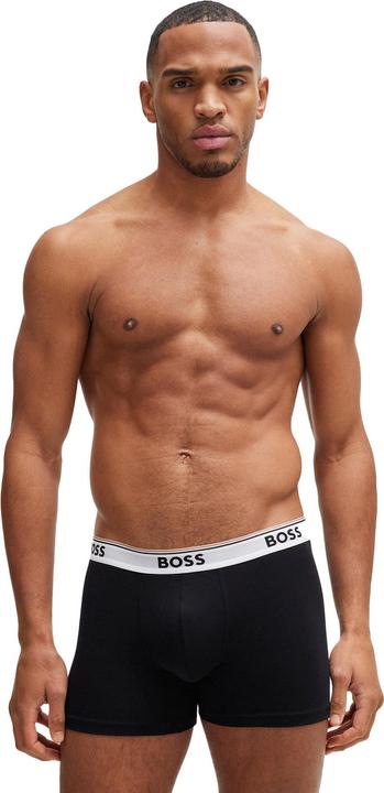 Produktbild BOSS BoxerBr 3P Power (M, 6er Pack)