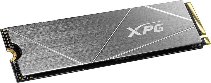Immagine prodotto Adata XPG GAMMIX S50 Lite (512 GB, M.2 2280)