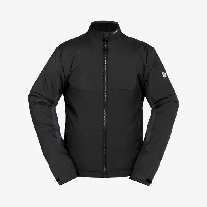 Image du produit Tribord Veste de voile homme Midlayer Offshore Pro Series gris foncé (L)