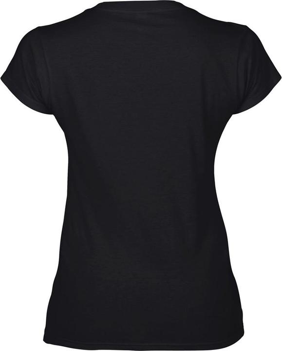 Image du produit Gildan T-shirt à manches courtes avec encolure en V (L)
