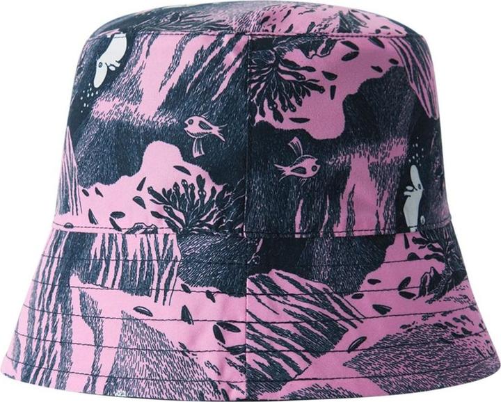 Produktbild Reima Moomin Viehe Kleinkinder Sonnenhut (54 C)