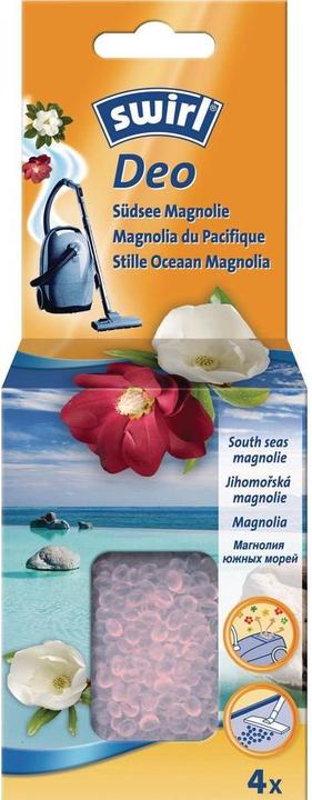 Deo Perlen Südsee Magnolie