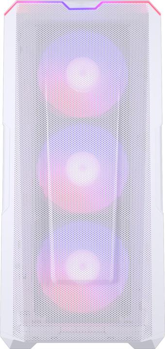 Actual product image Phanteks Eclipse G500A D-RGB (ATX, Mini-ITX, mATX, E-ATX)