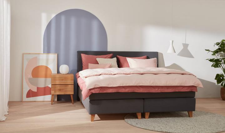 Actual product image micasa Penelope (Pillowcase, 50 x 70 cm)