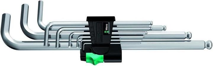 Produktbild Wera 950/9 Hex-Plus 1