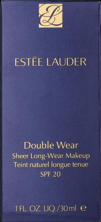 Produktbild Estée Lauder Double Wear (Nr. 3N1 - Ivory Beige)