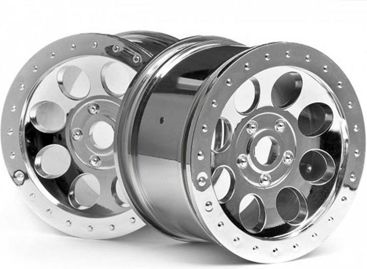 Produktbild HPI Mag-8 Felgen (83X56mm)