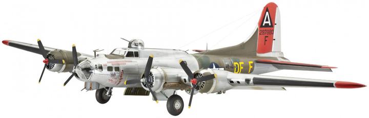 Image du produit Revell Forteresse volante B-17G