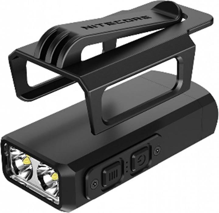 Actual product image Nitecore TIP 2 - 720 lumen (6.20 cm, 720 lm)