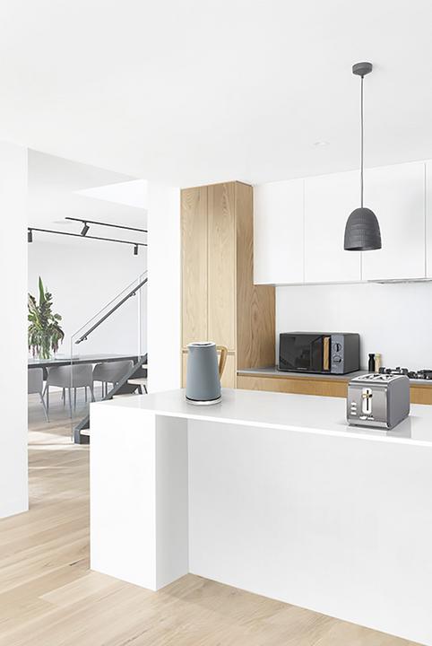 Image du produit Ohmex TST-1117
