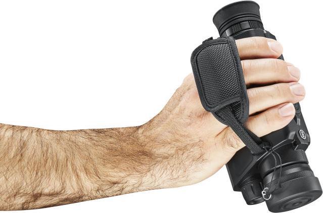 Actual product image Bushnell Equinox X 650 w/ Illuminator Box 5l