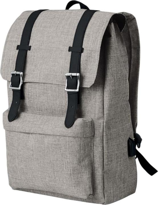 MidOcean Rucksack Riga Polyester
