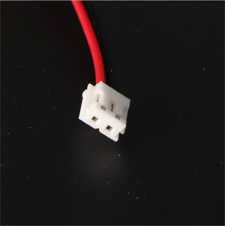 Actual product image AccuCell Battery for DAITEM 908-21X (1 pcs., AA, 700 mAh)