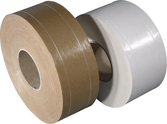 Produktbild kaiserkraft Nassklebeband (60 mm)