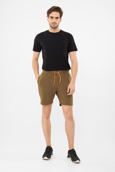Actual product image MGA Viking Hazen Bamboo Man Shorts (L)