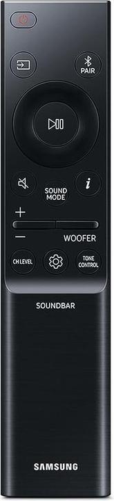 Produktbild Samsung HW-Q995GD/ZG (656 W, 11.1.4 Kanal)