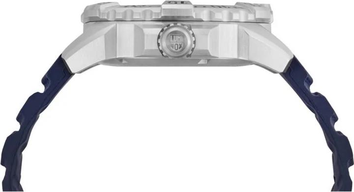 Produktbild Luminox Navy Seal Steel 3250 Series (Taucheruhr, 45 mm)