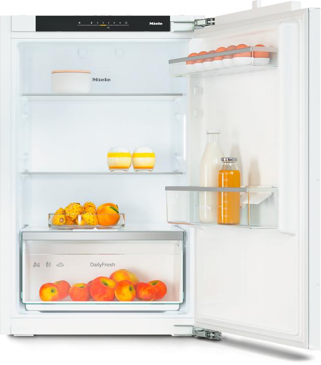 Miele K 7127 D (136 l)