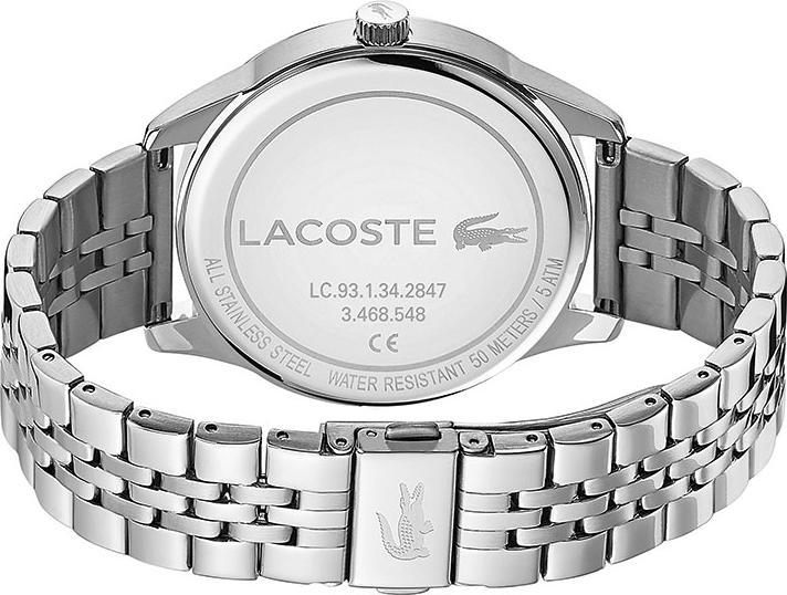 Immagine prodotto Lacoste Vienna (Orologio da polso analogico, 42 mm)