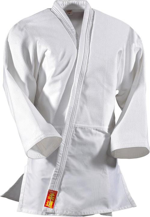 Actual product image Danrho kimono judo child yamanashi (140)