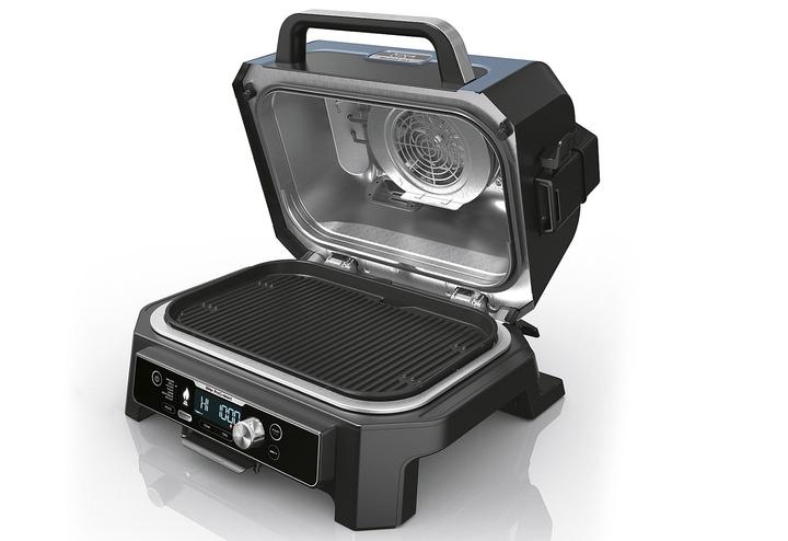 Actual product image Ninja Woodfire Pro Connect XL (1.70 kW)