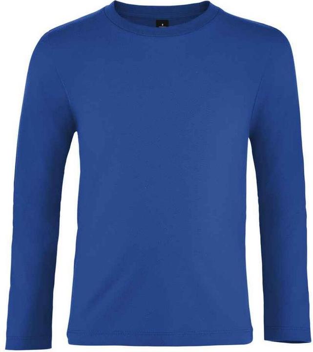 Sols Imperial TShirt Langärmlig