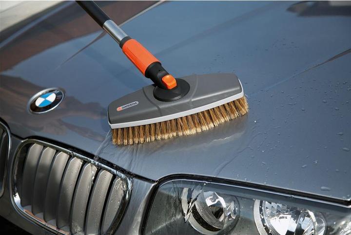 Produktbild Gardena Autowasch-Set
