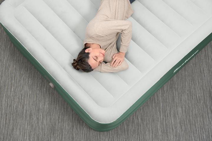 Produktbild Bestway ToughLite TPU Air Mattress Queen