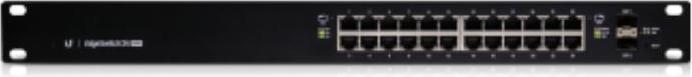 Produktbild Ubiquiti Es-24-250w (24 Ports)