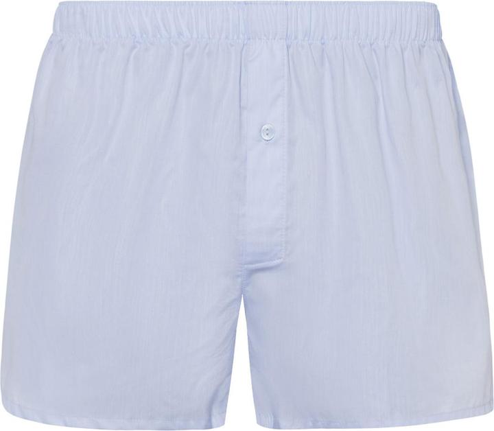 Hanro Fancy Woven Boxer